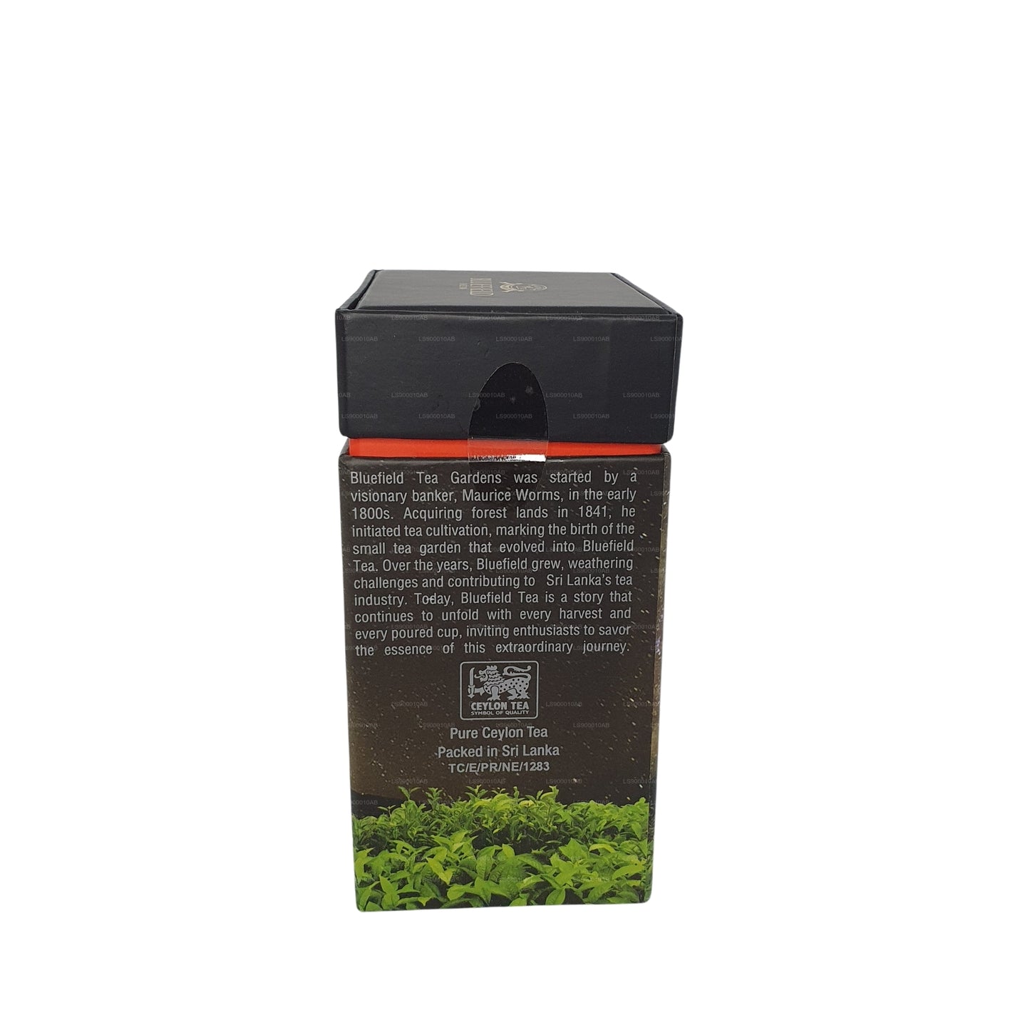 Bluefield Tea Blue Moon (100g)