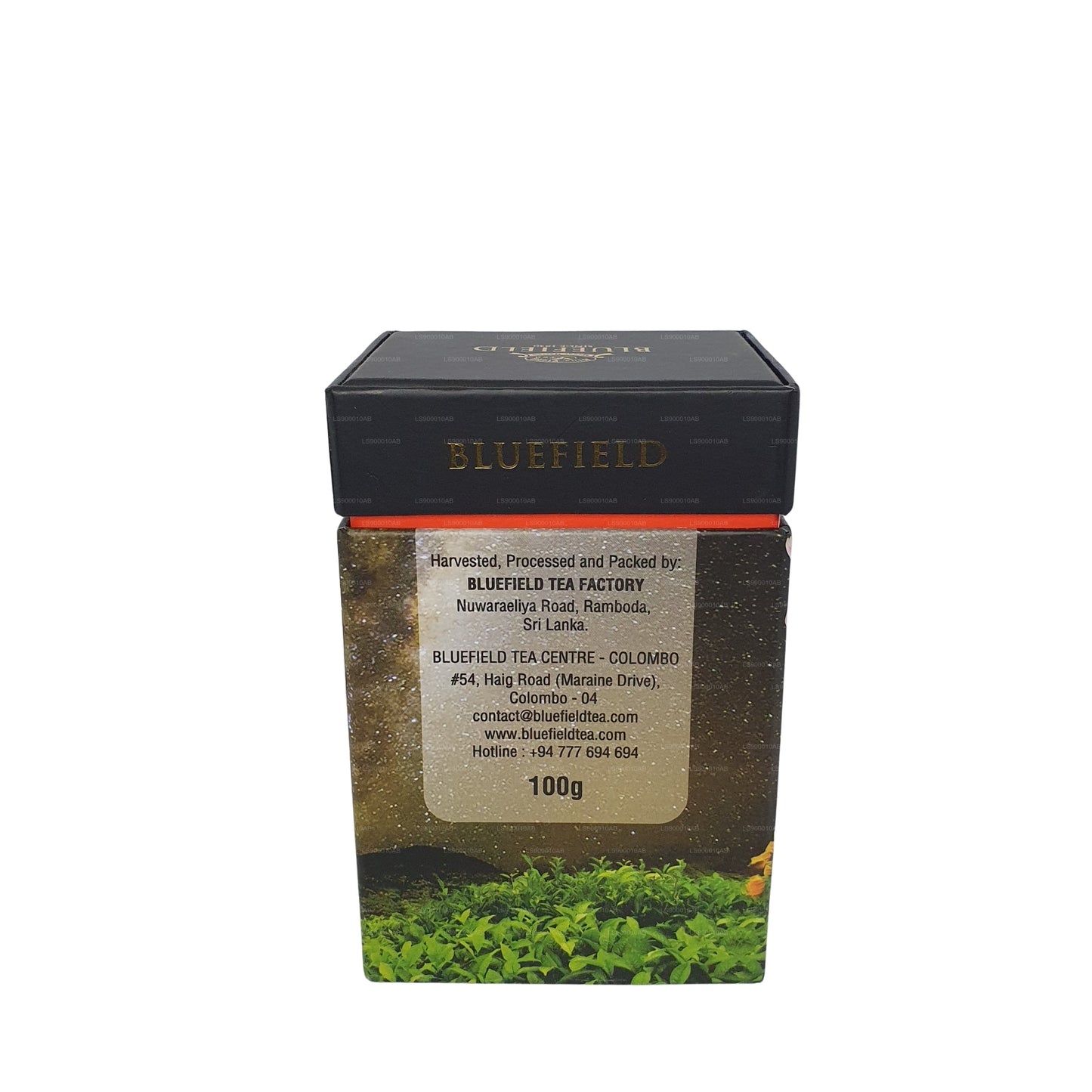 Bluefield Tea Blue Moon (100g)