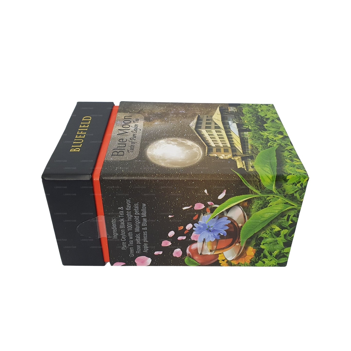 Bluefield Tea Blue Moon (100g)