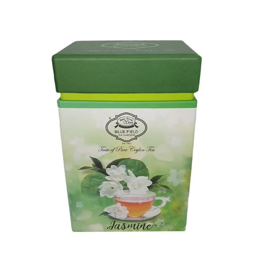 Bluefield Jasmine Flavoured Tea (100g)