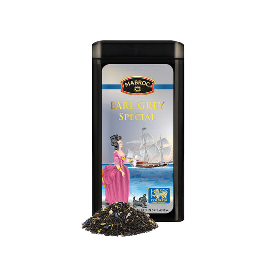 Mabroc Earl Grey eriline purgitee (150g)