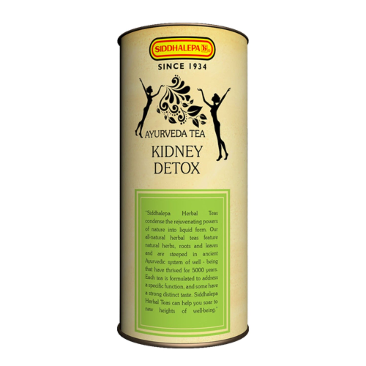 Siddhalepa Ayurveda Tea Kidney Detox (25g)