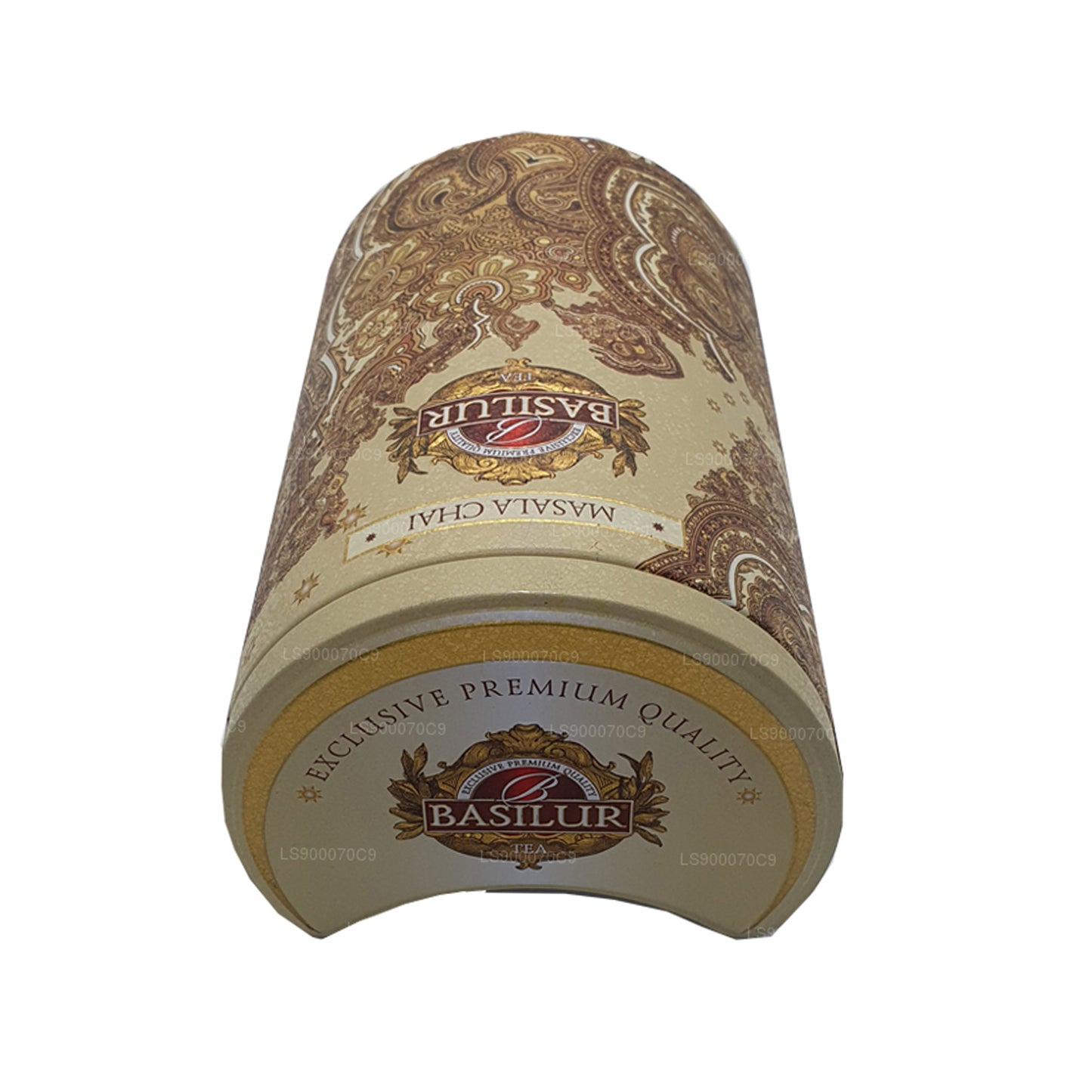 Basilur Oriental "Masala Chai" (100g) Caddy