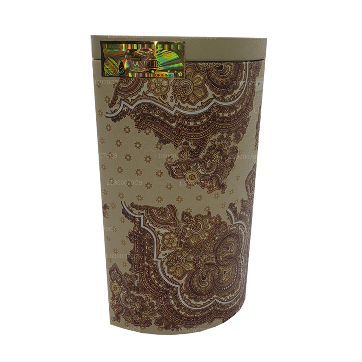 Basilur Oriental "Masala Chai" (100g) Caddy