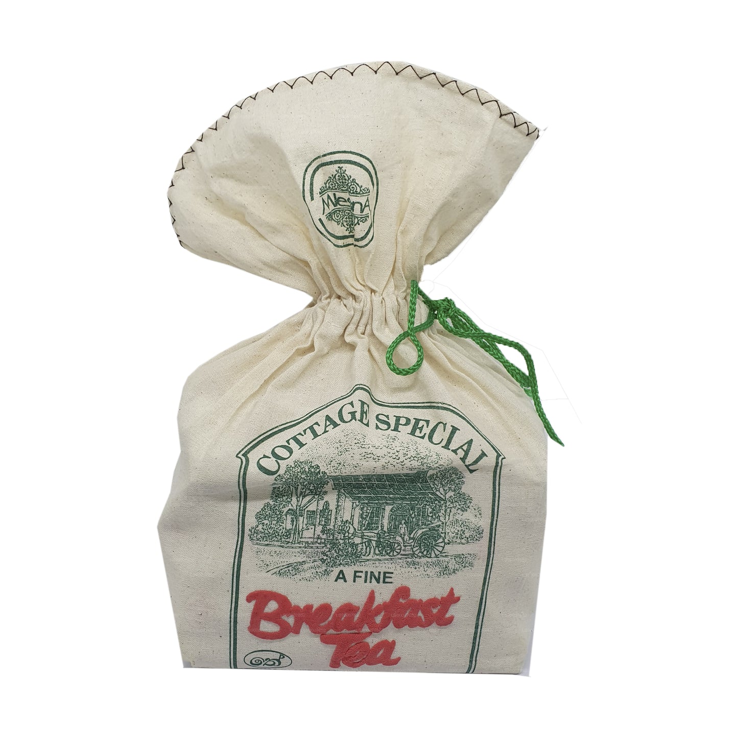 Mlesna Breakfast Tea (500g)