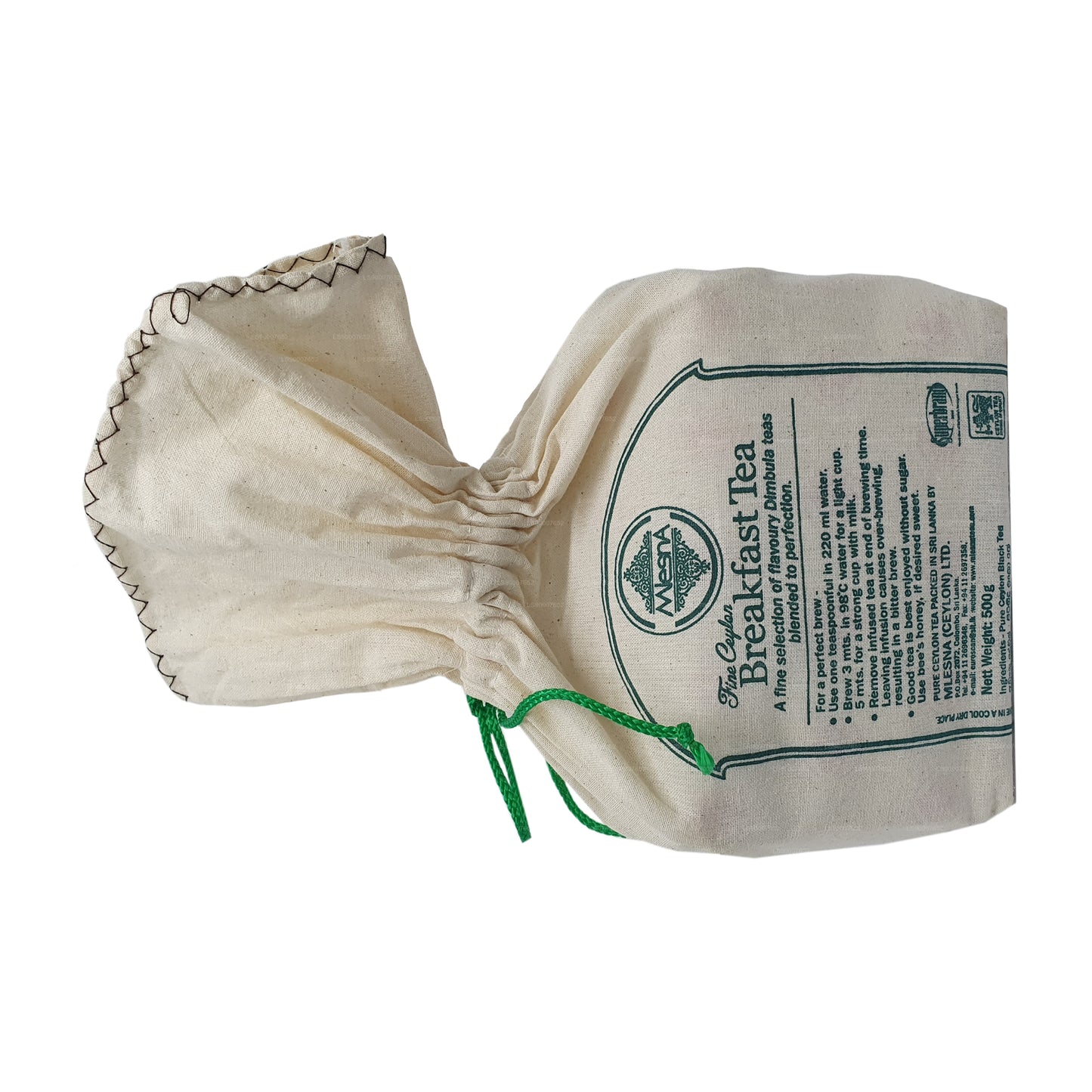 Mlesna Breakfast Tea (500g)