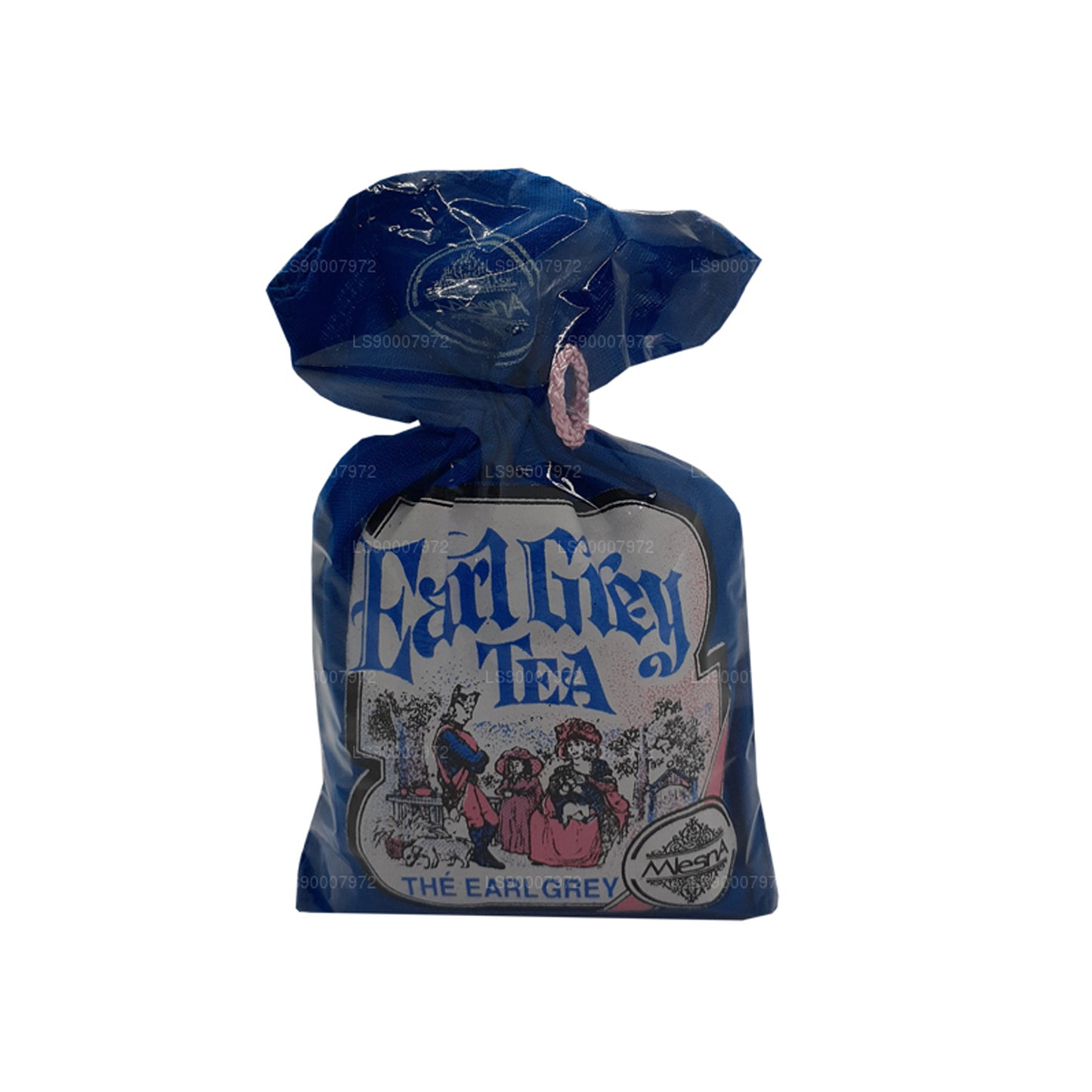 Mlesna Earl Grey Tea (50g)