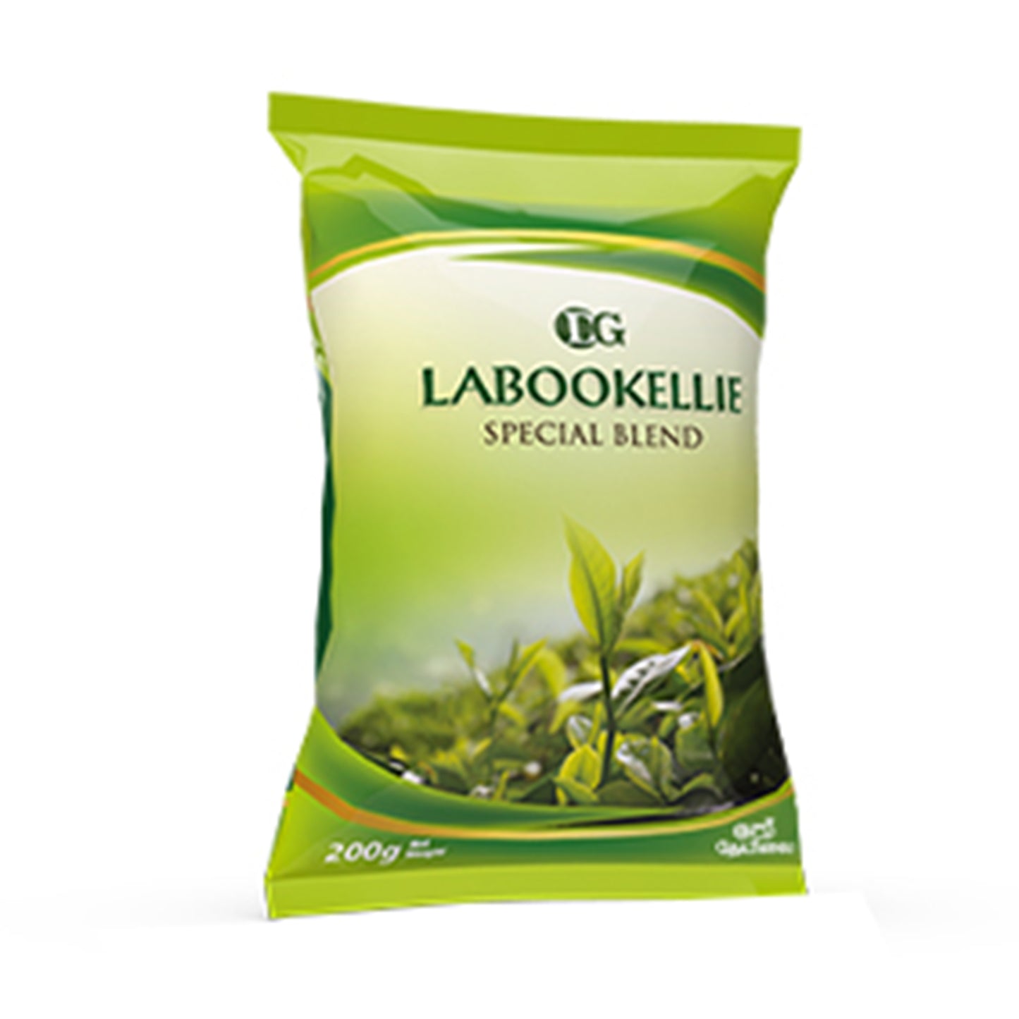DG Labookellie Special Blend Tea