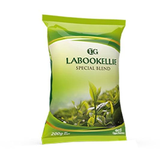 DG Labookellie Special Blend Tea