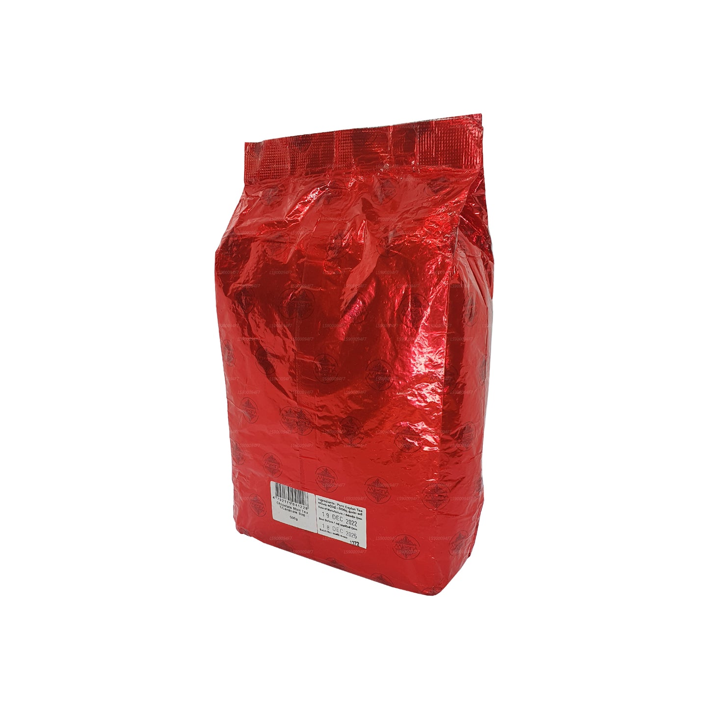 Mlesna Chocolate Mint Tea (500g)