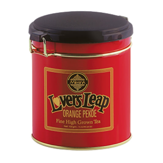 Mlesna Lover's Leap O.P tee metallkarp (100g)