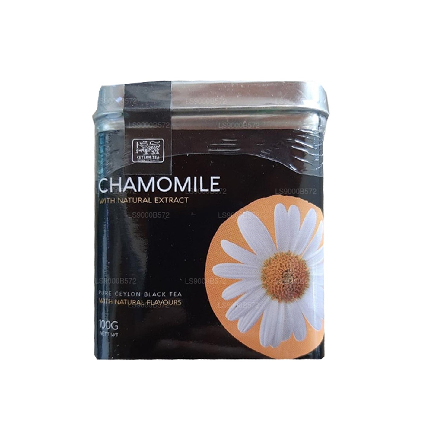 Ramboda Kahat Chamomile Tea (100g)