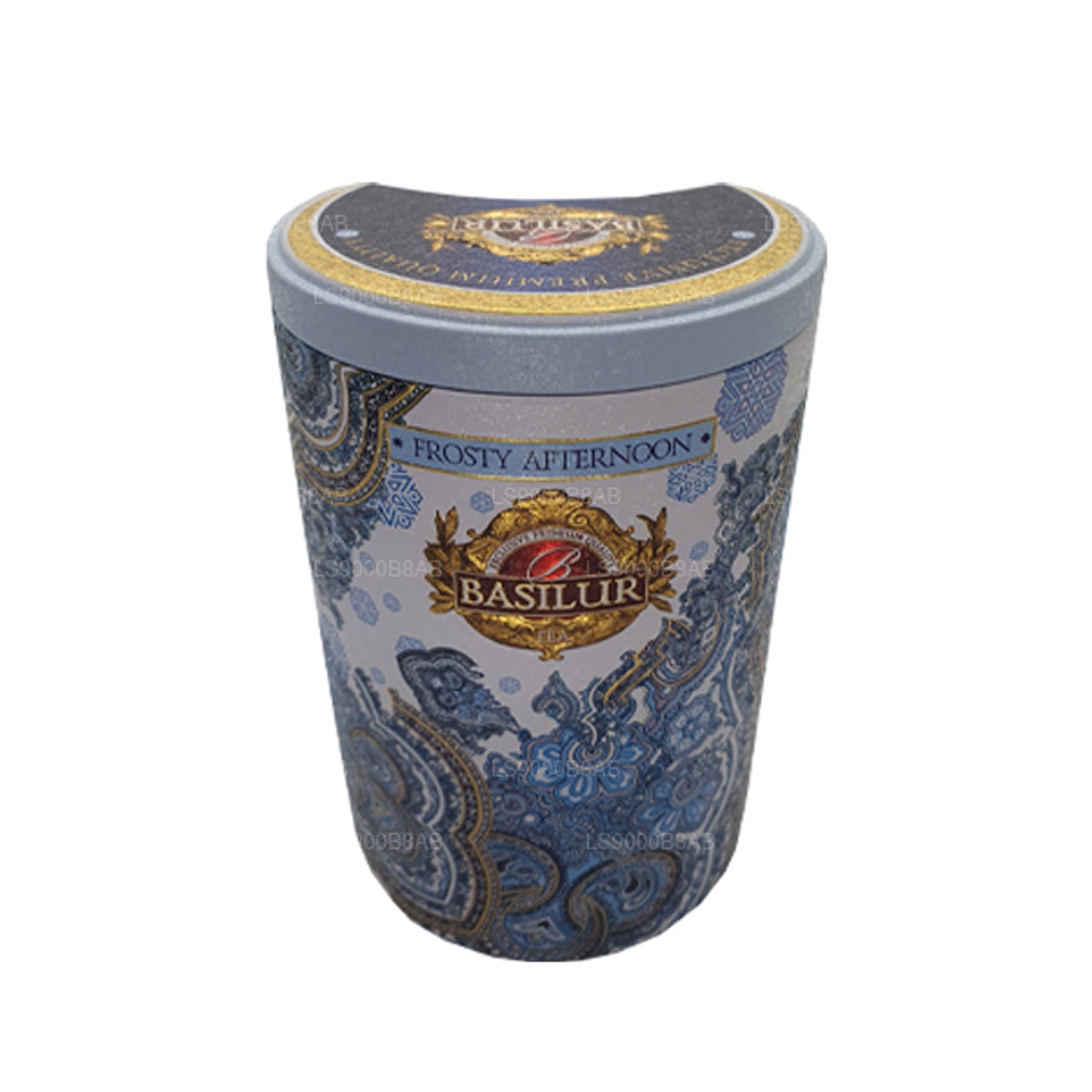 Basilur Oriental "Frosty Afternoon" 100g
