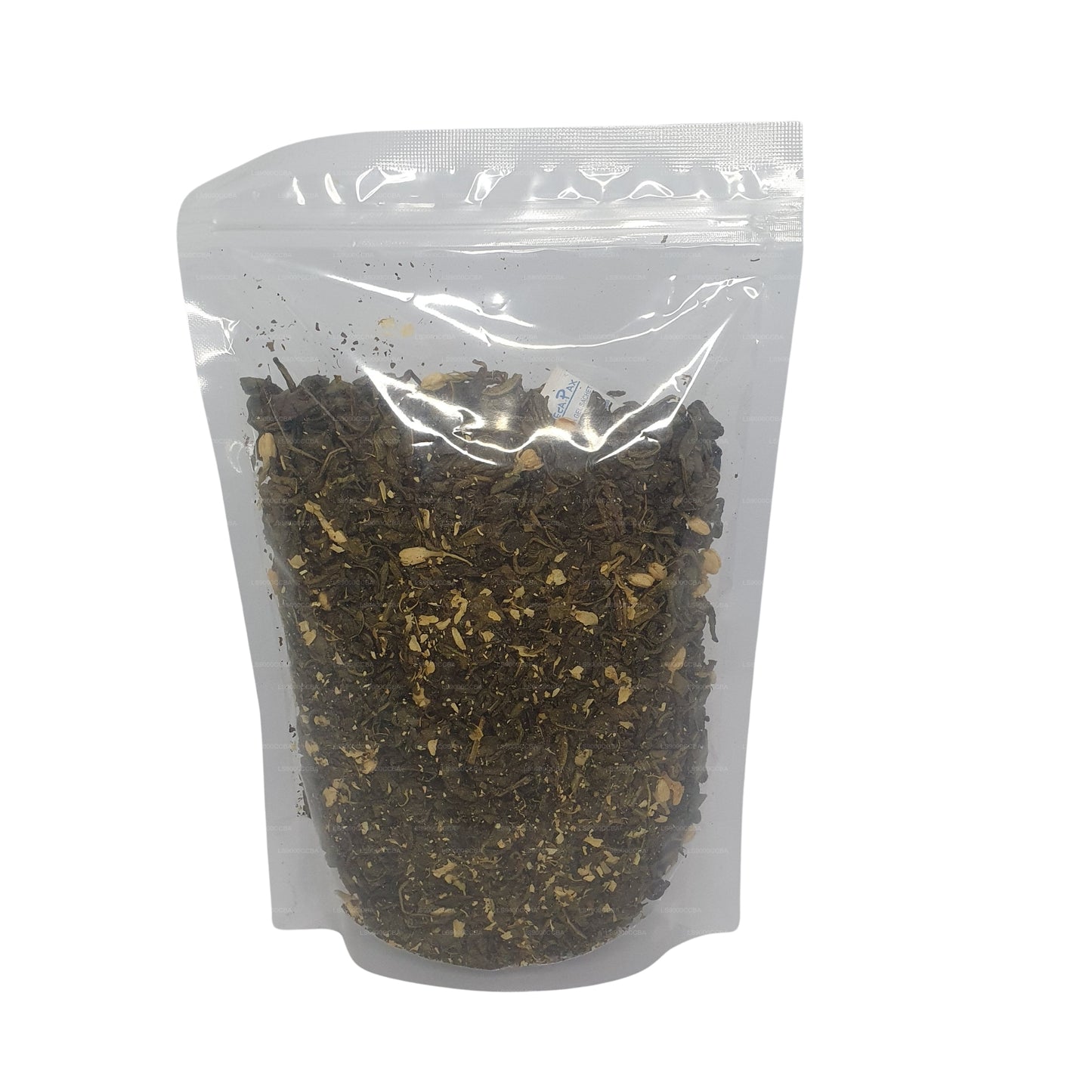 Bivenro Jasmine Flavoured Green Tea OPA Grade (200g)