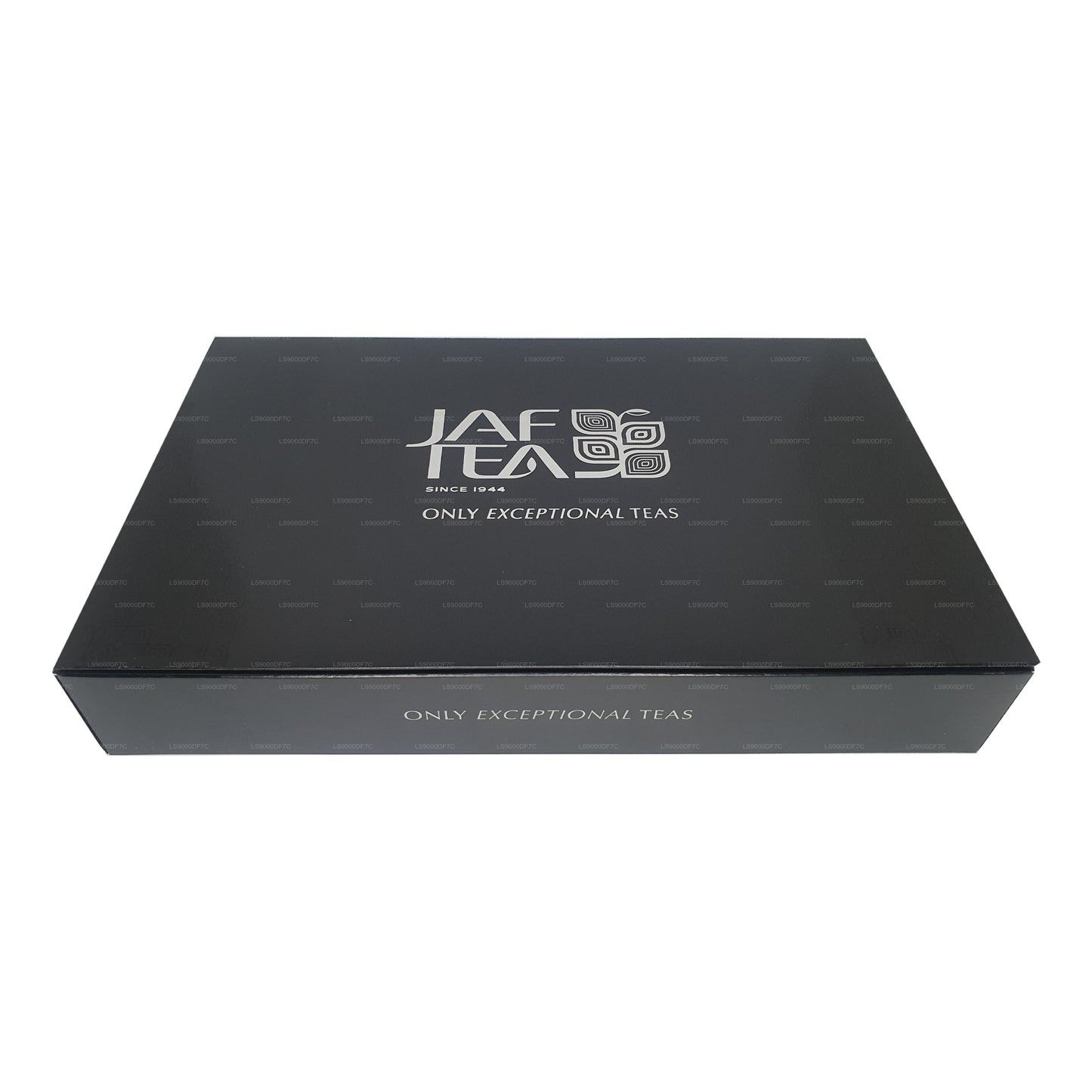 Jaf Tea Pure Teas and Infusions Foil Envelop Tea Bags (145g)