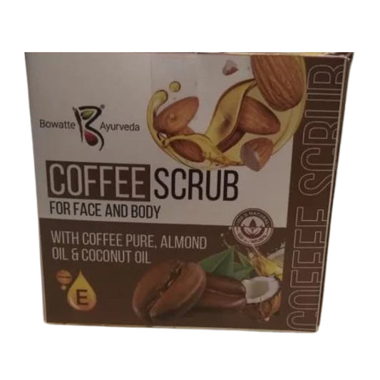 Bowatte kohvikoorija (35g)