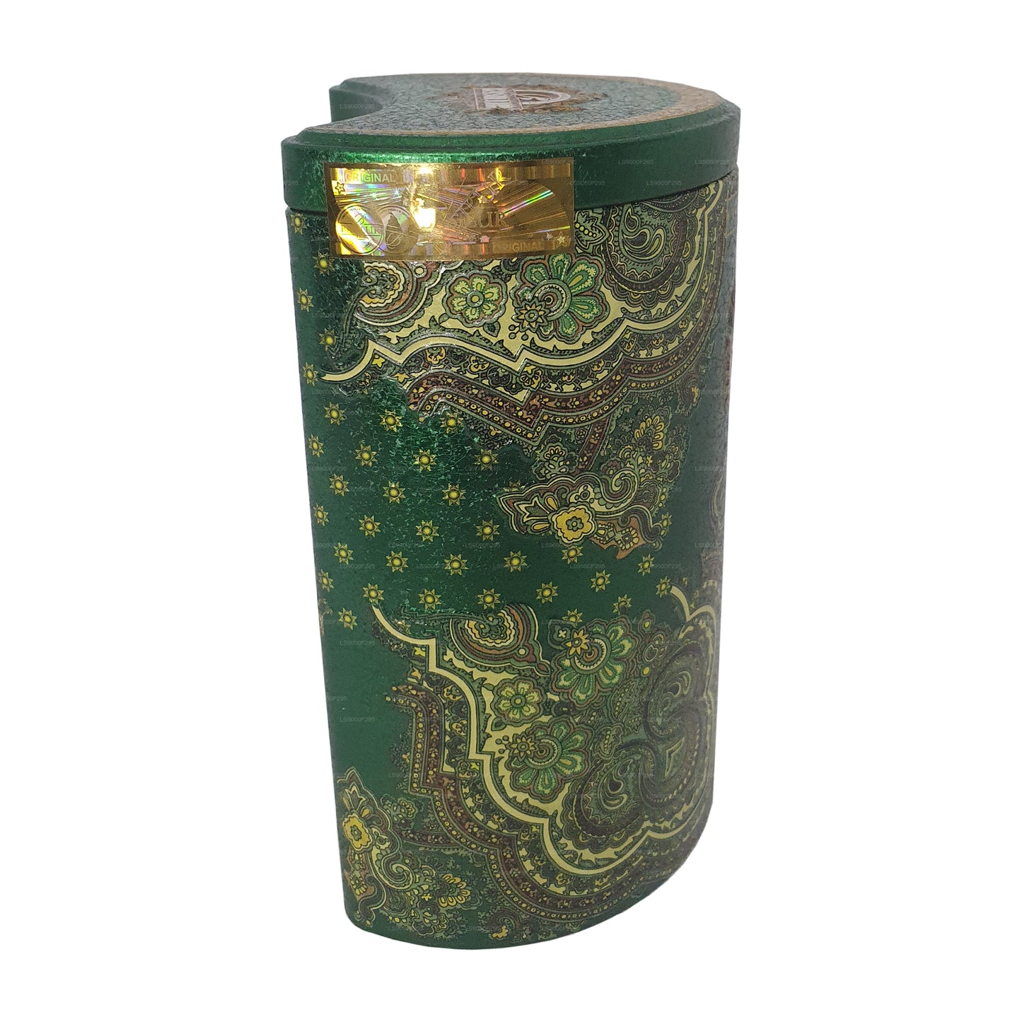Basilur Oriental "Moroccan Mint" (100g) Caddy