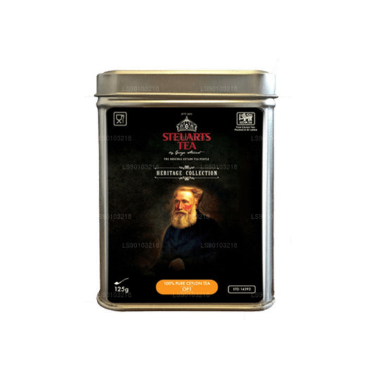 George Steuart Heritage Collection OP1 (125g) Lehetee