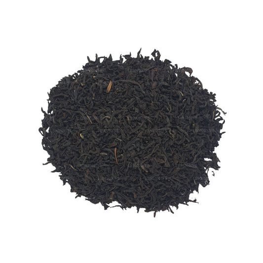 Lakpura Organic BOPF Grade Ceylon Black Tea (100g)