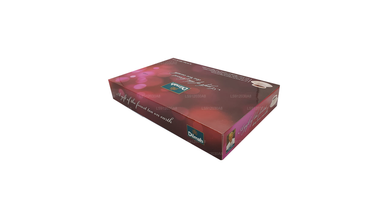 Dilmah illuminations (145g) 80 Tea Bags