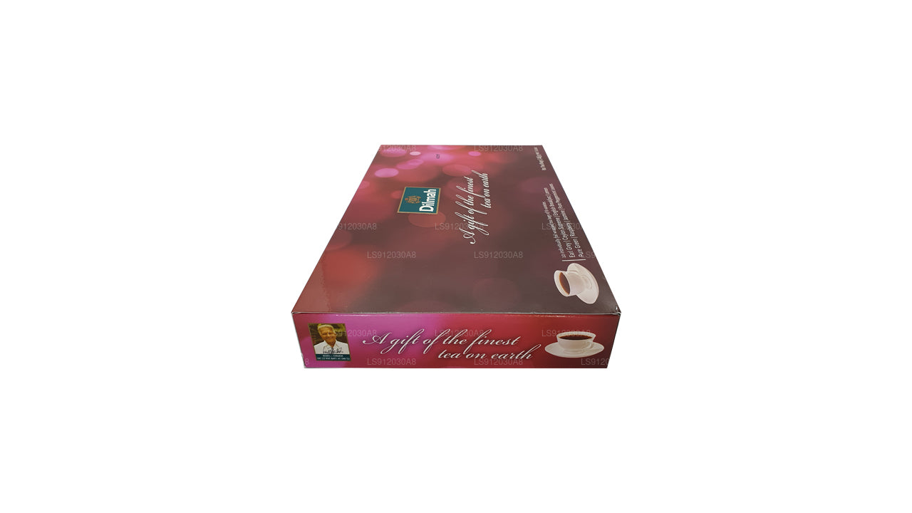 Dilmah illuminations (145g) 80 Tea Bags