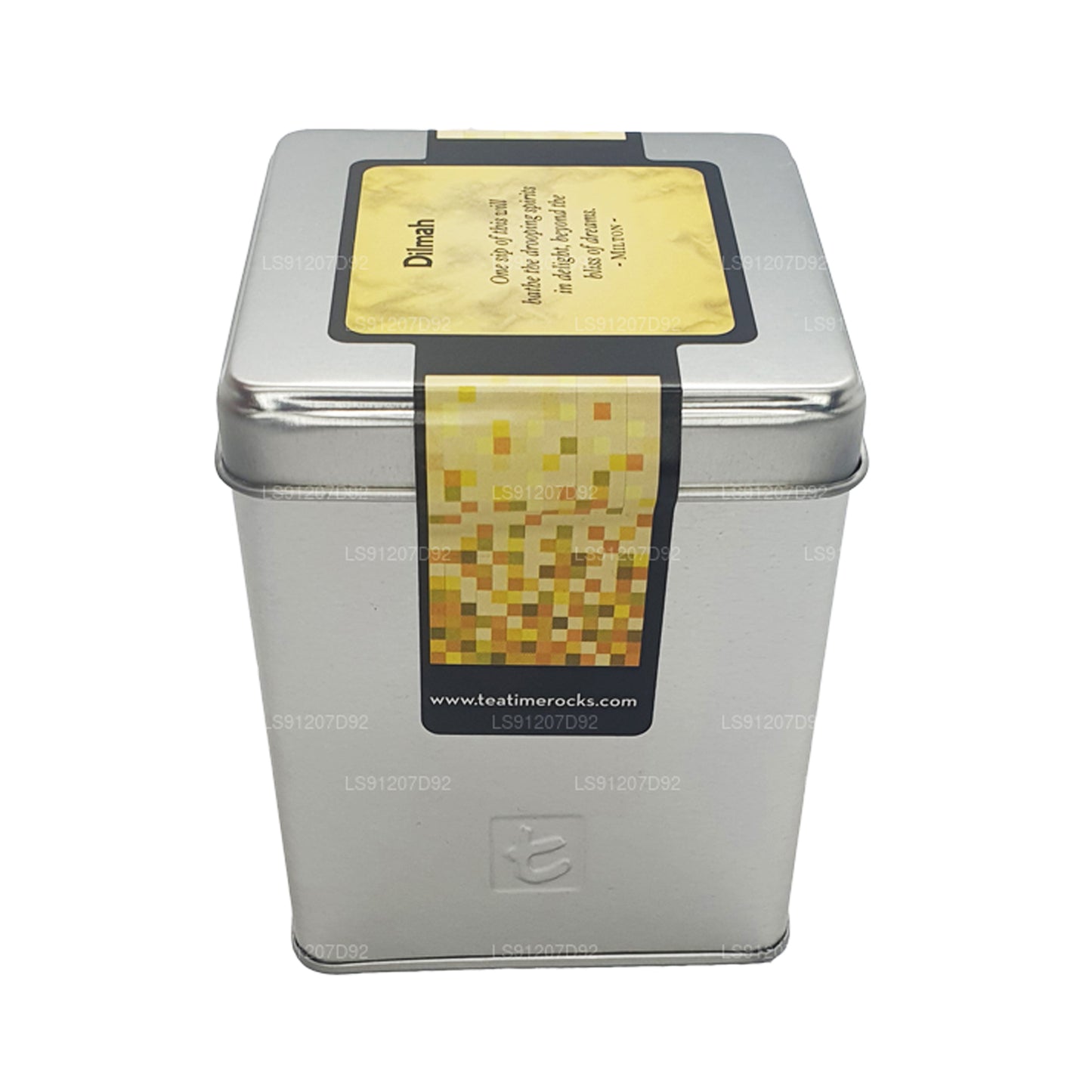 Dilmah t-Series Pure Chamomile Flowers (42g)
