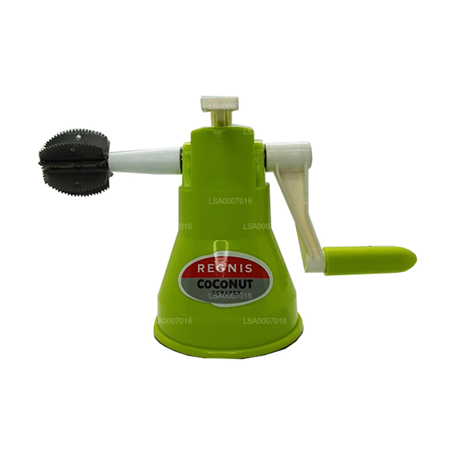 Lakro Manual Coconut Scraper (LCS-006)