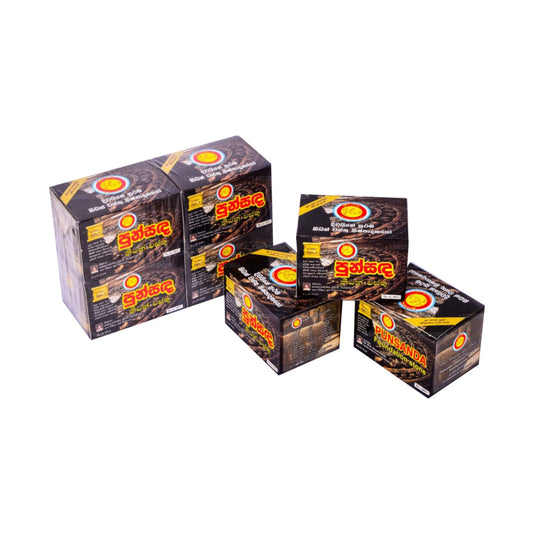 Punsanda Nidan Wasthu nurgakivi