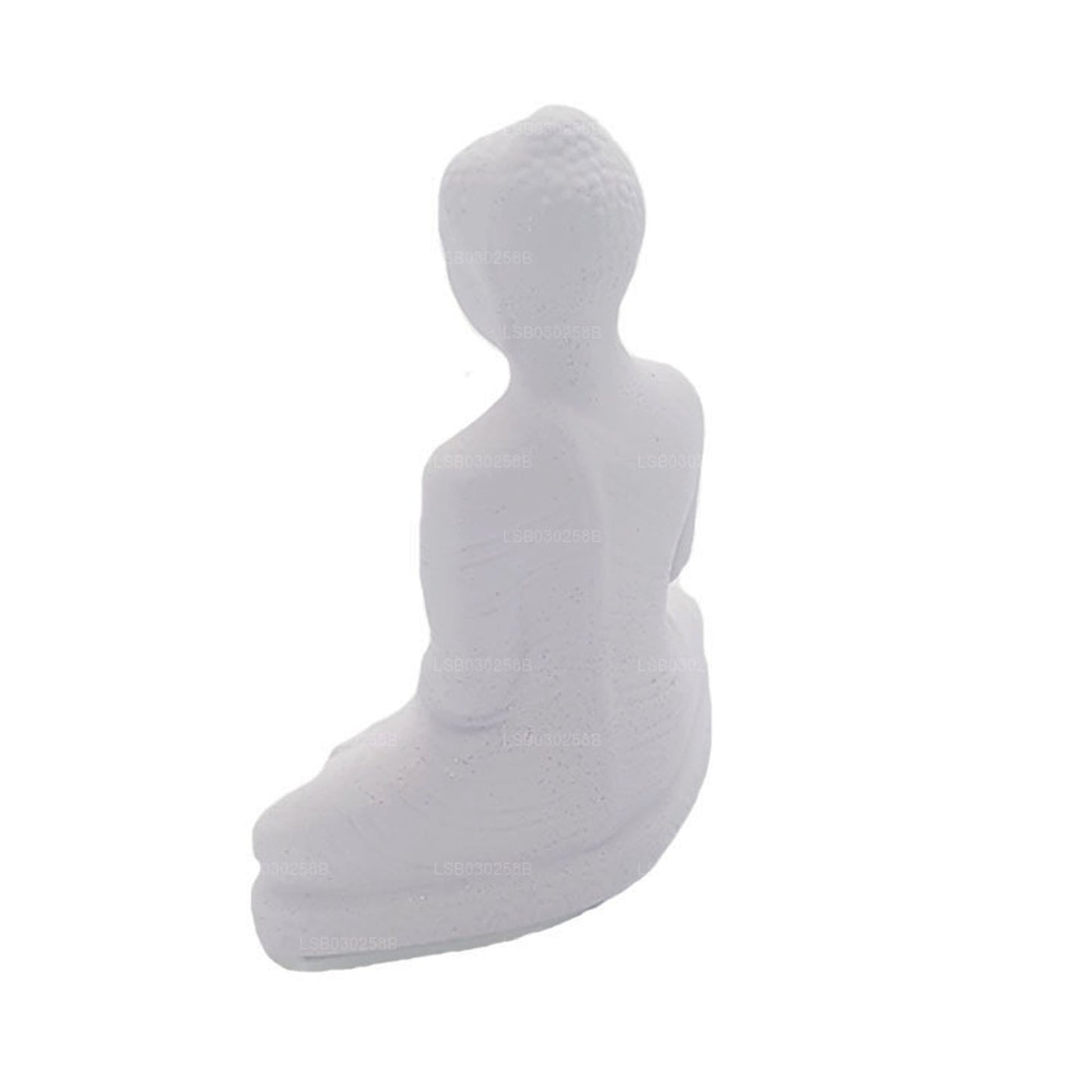 Lakpura® mini plastikust Buddha kuju
