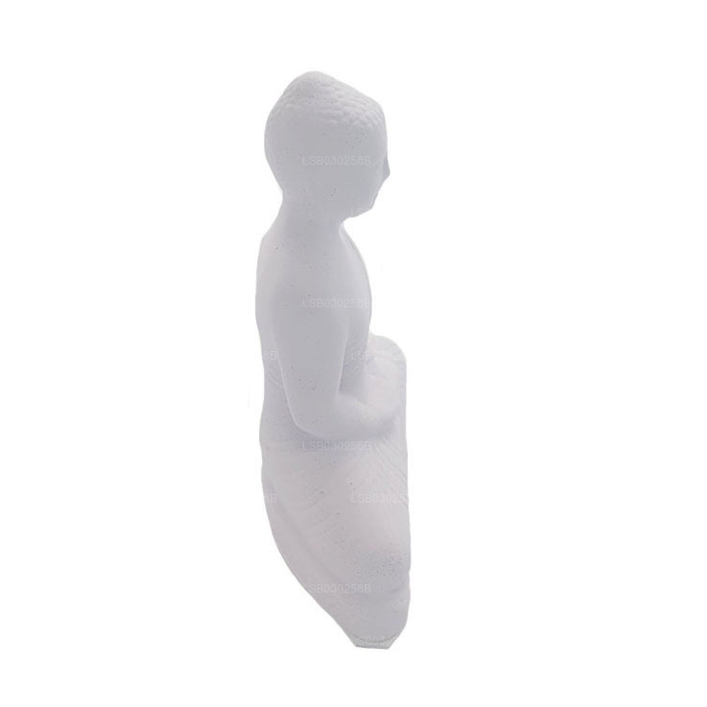Lakpura® mini plastikust Buddha kuju