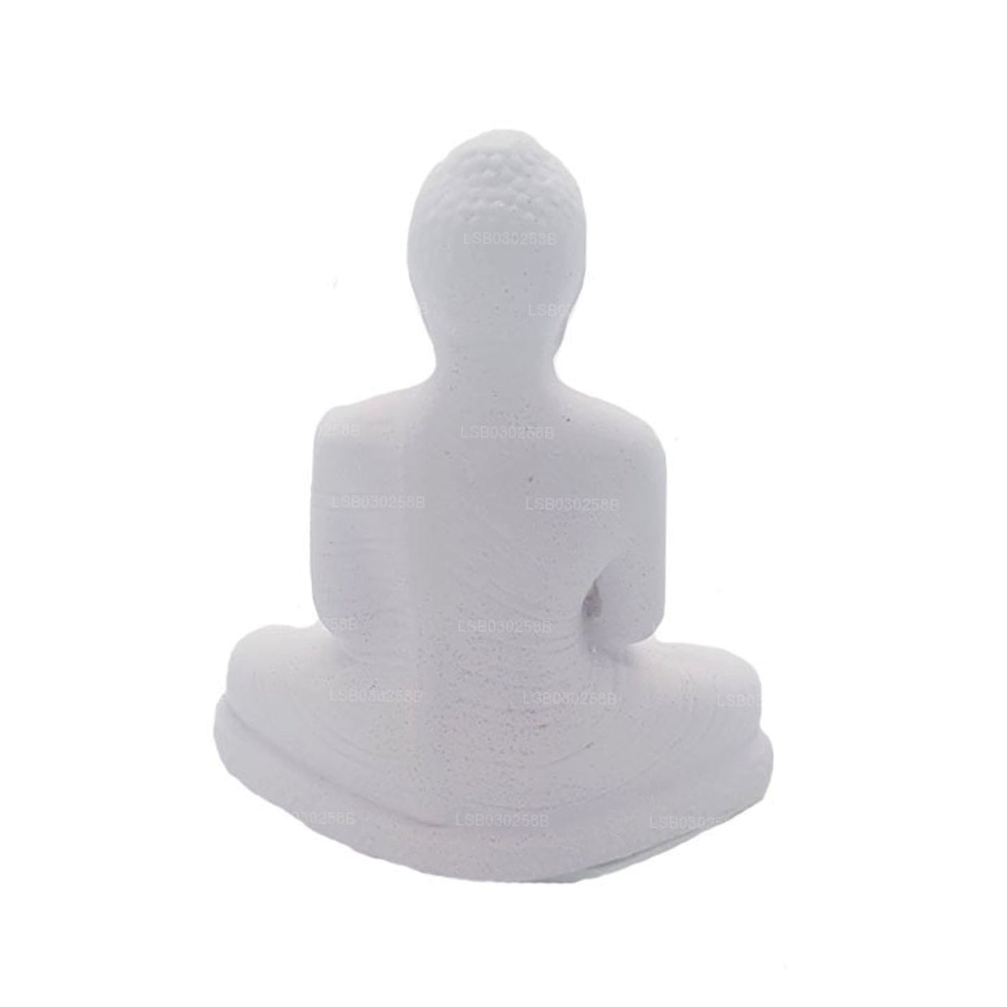 Lakpura® mini plastikust Buddha kuju