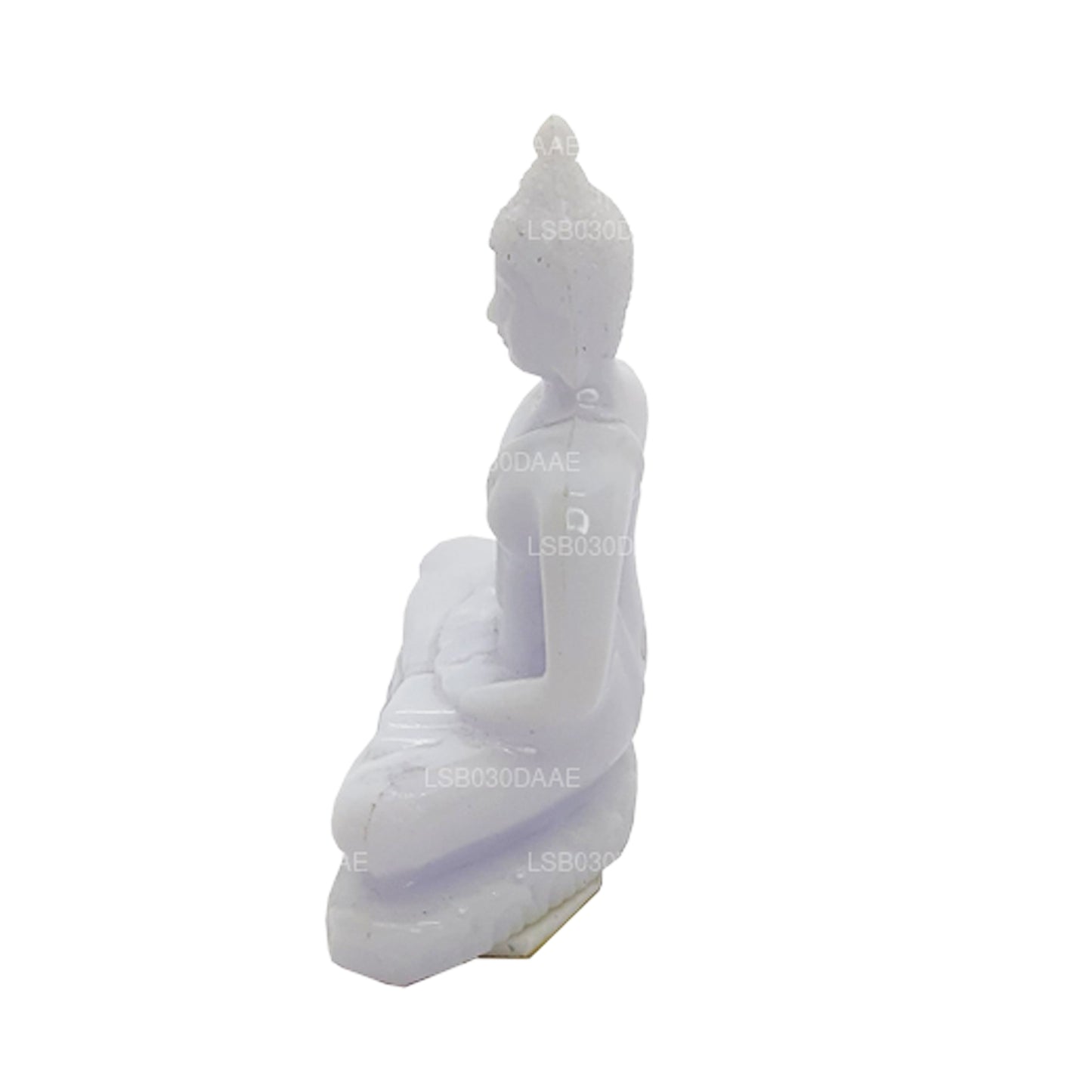 Lakpura® mini plastikust Buddha kuju