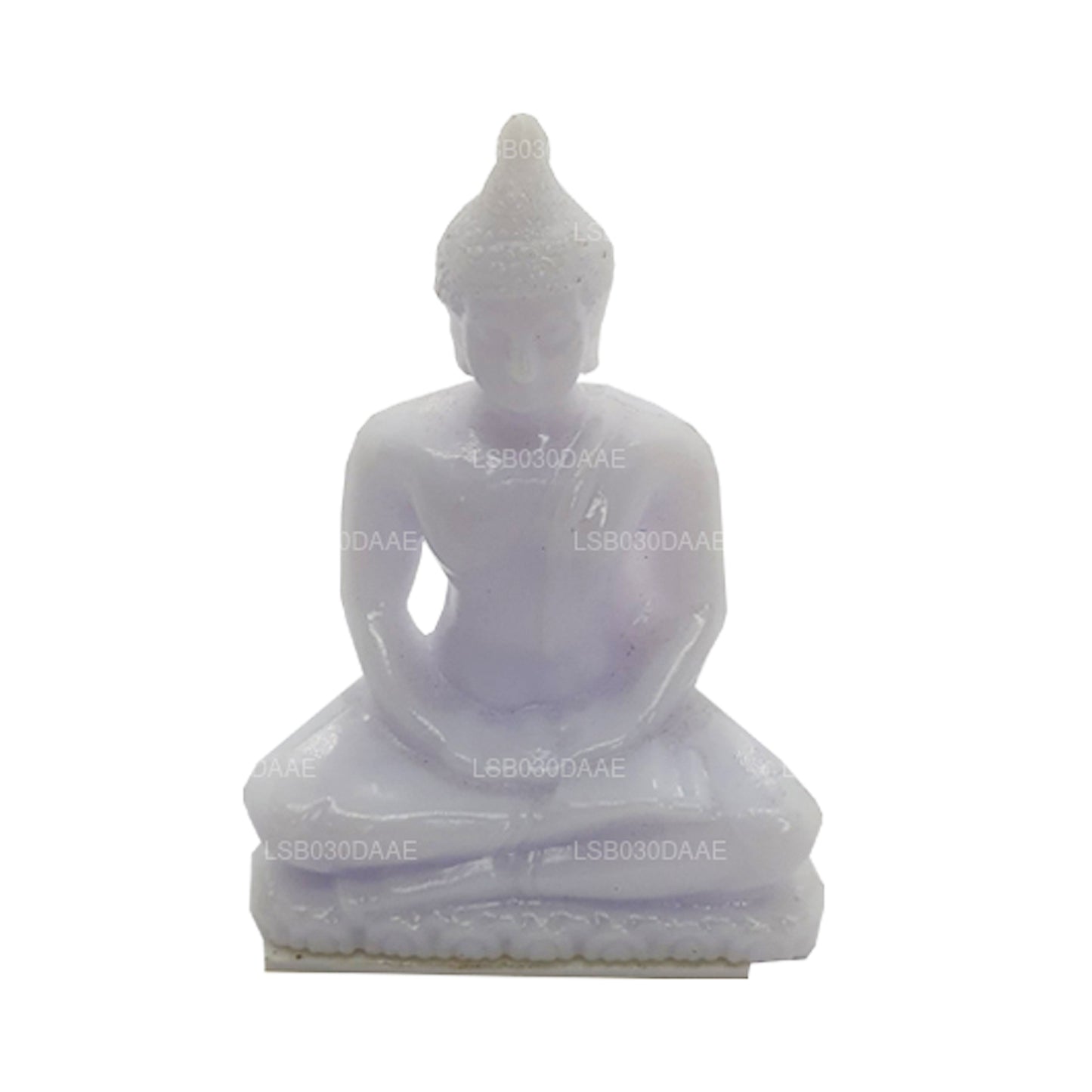 Lakpura® mini plastikust Buddha kuju