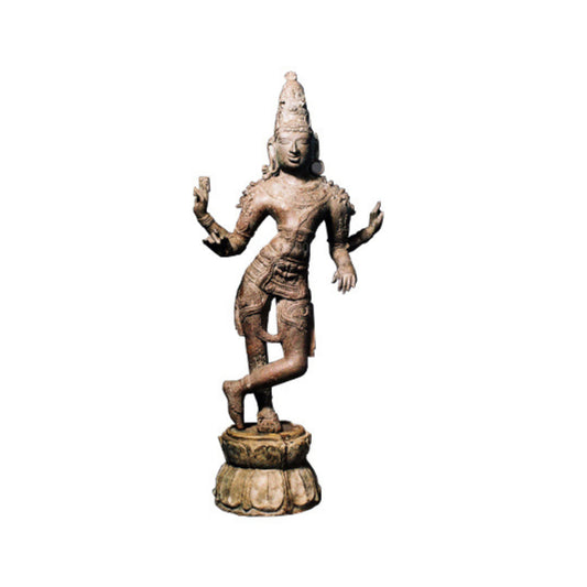 NHRC Shiva Statue