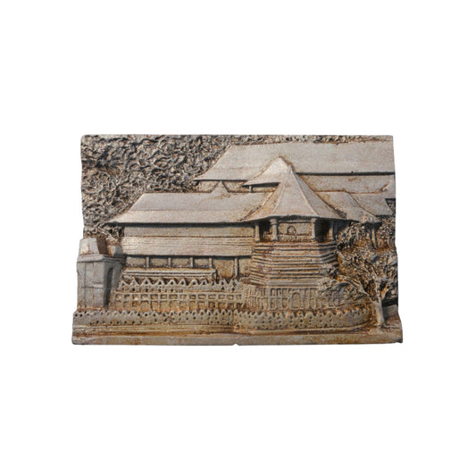 NHRC Temple Of The Tooth - Kandy