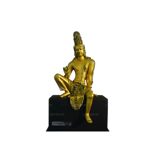 NHRC Avalokitheshvara Bodhisatva - Veheragala