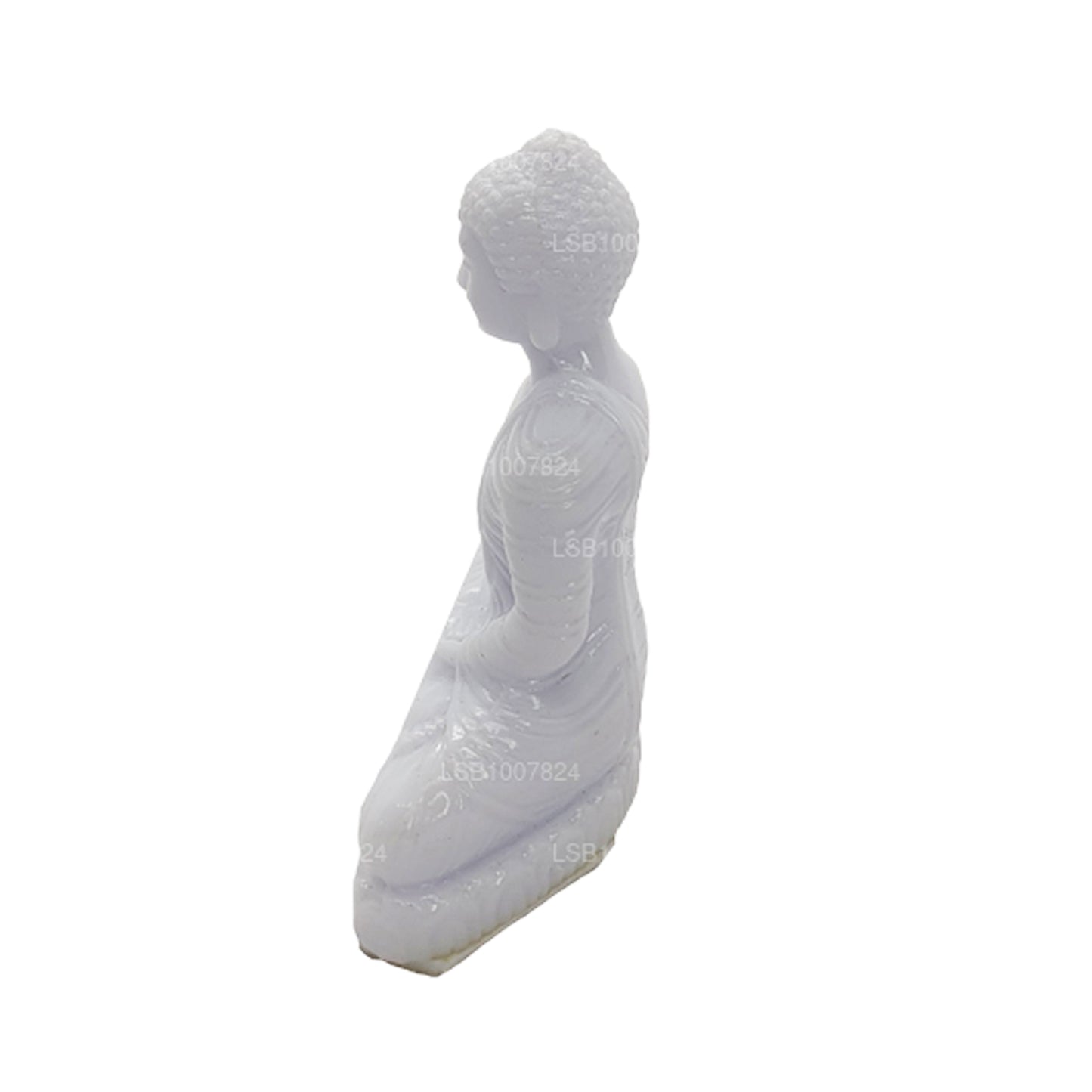 Lakpura® mini plastikust Buddha kuju