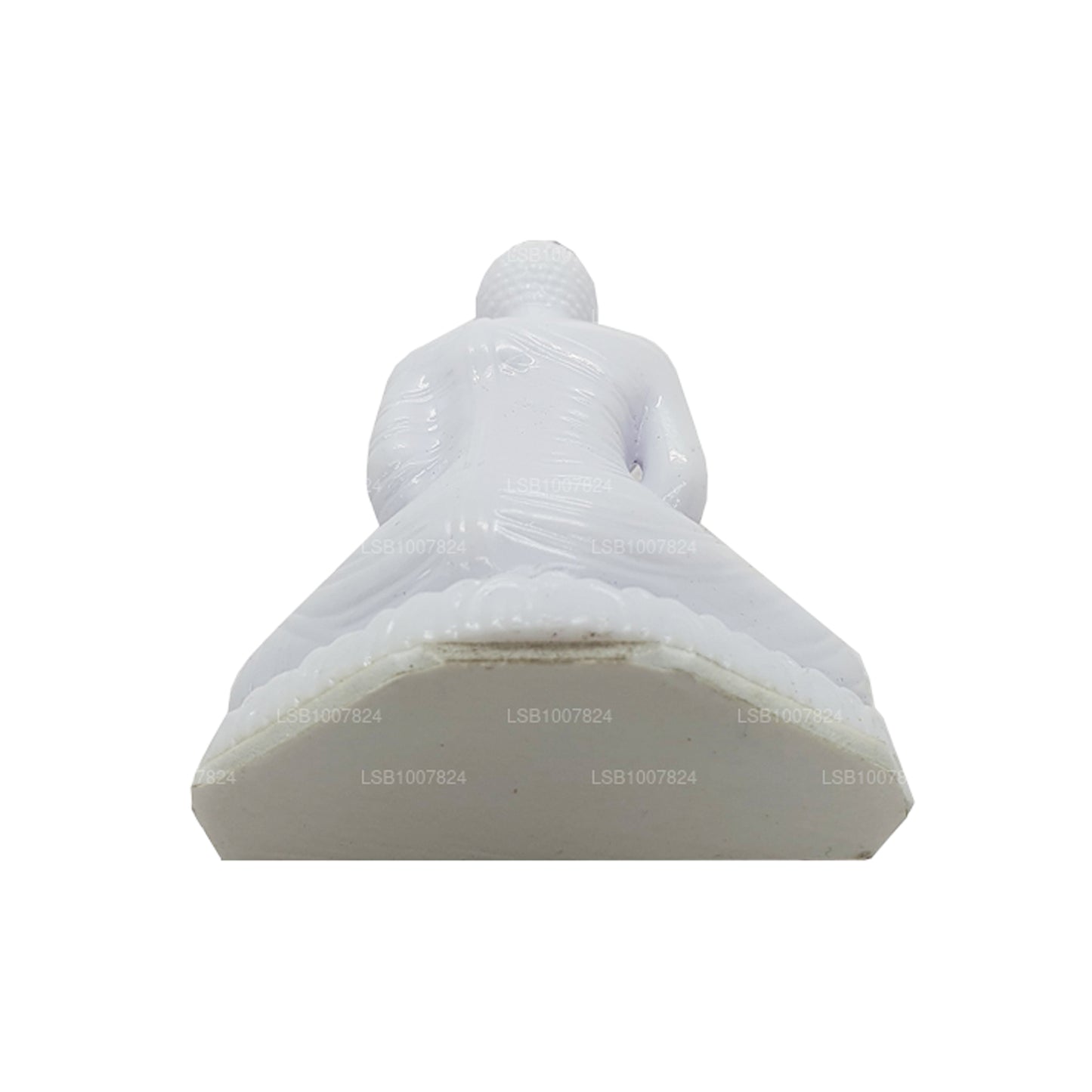 Lakpura® mini plastikust Buddha kuju