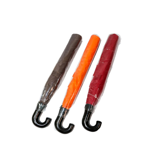 CIB Pirikara 2 Fold Umbrella