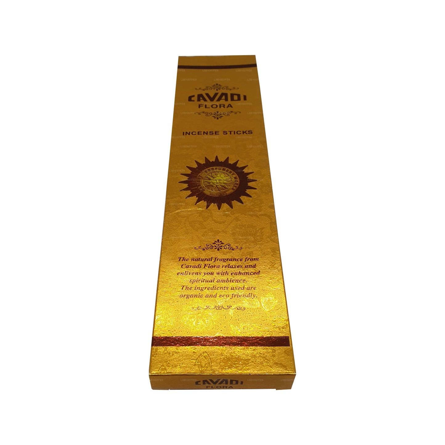 Cavadi Flora Incense sticks