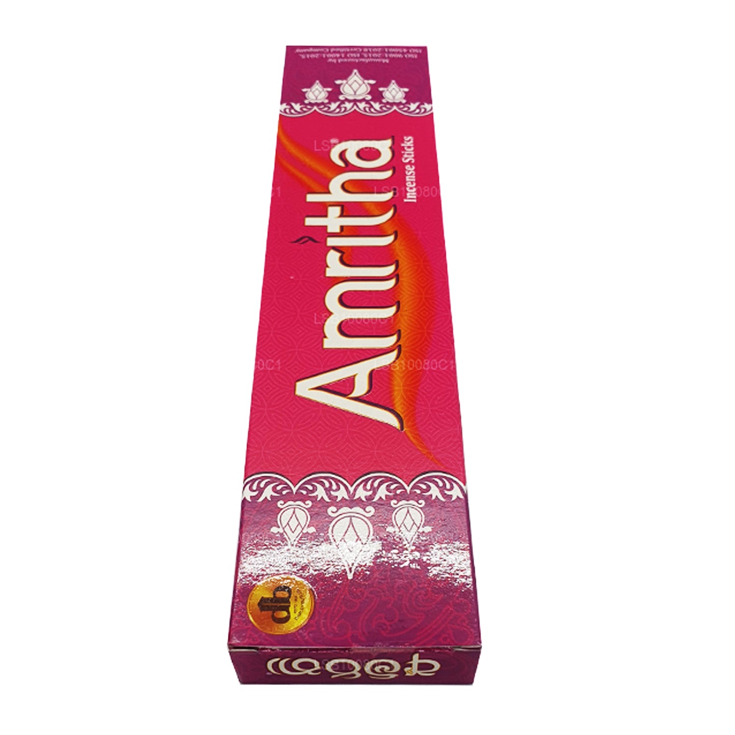 Amritha viirukid 24 pulka (30g)
