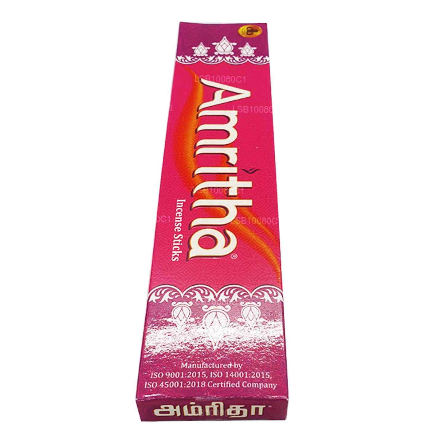 Amritha viirukid 24 pulka (30g)