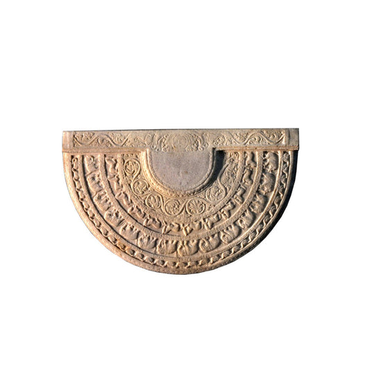 NHRC The Moon Stone (Polonnaruwa)