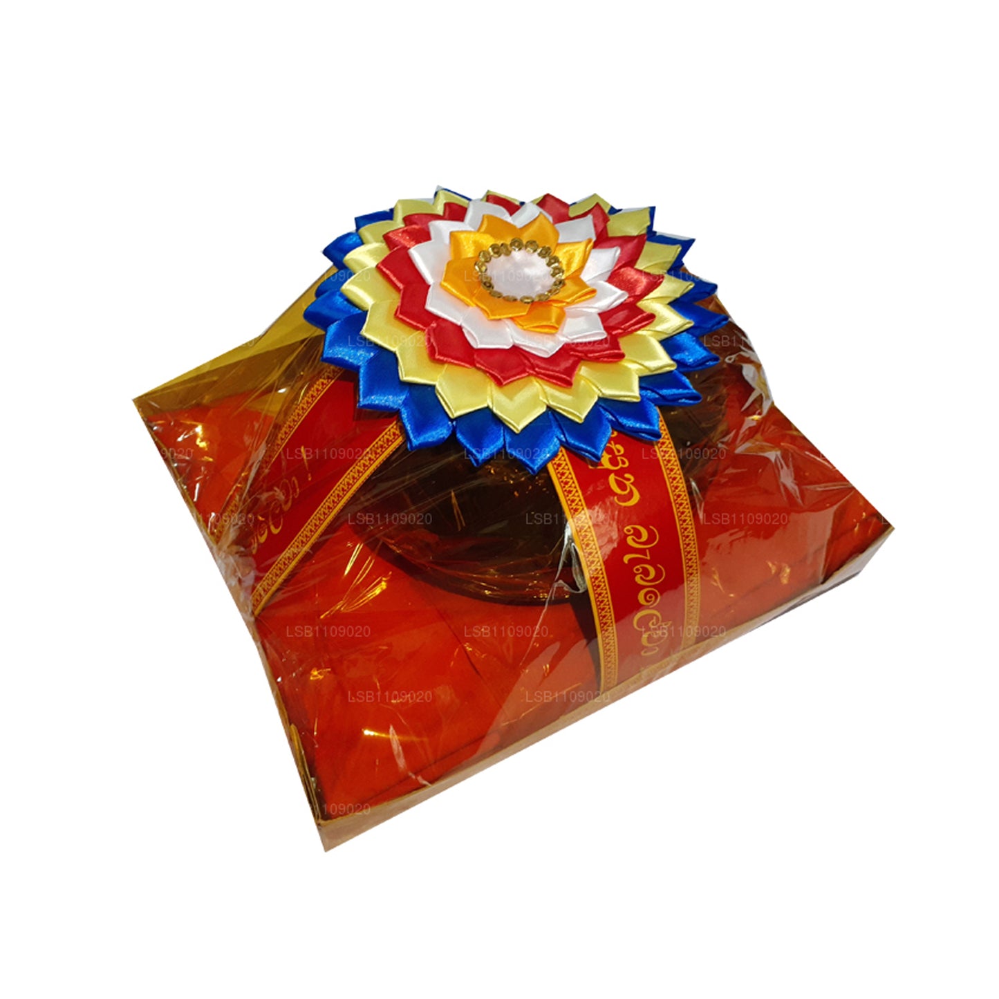 Lakpura® Ata Pirikara (Challengeri rüü teraskaussiga)