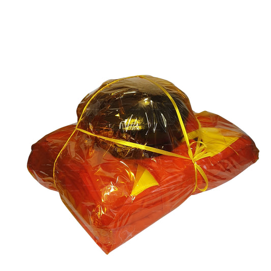 Lakpura® Ata Pirikara (Challengeri rüü teraskaussiga)