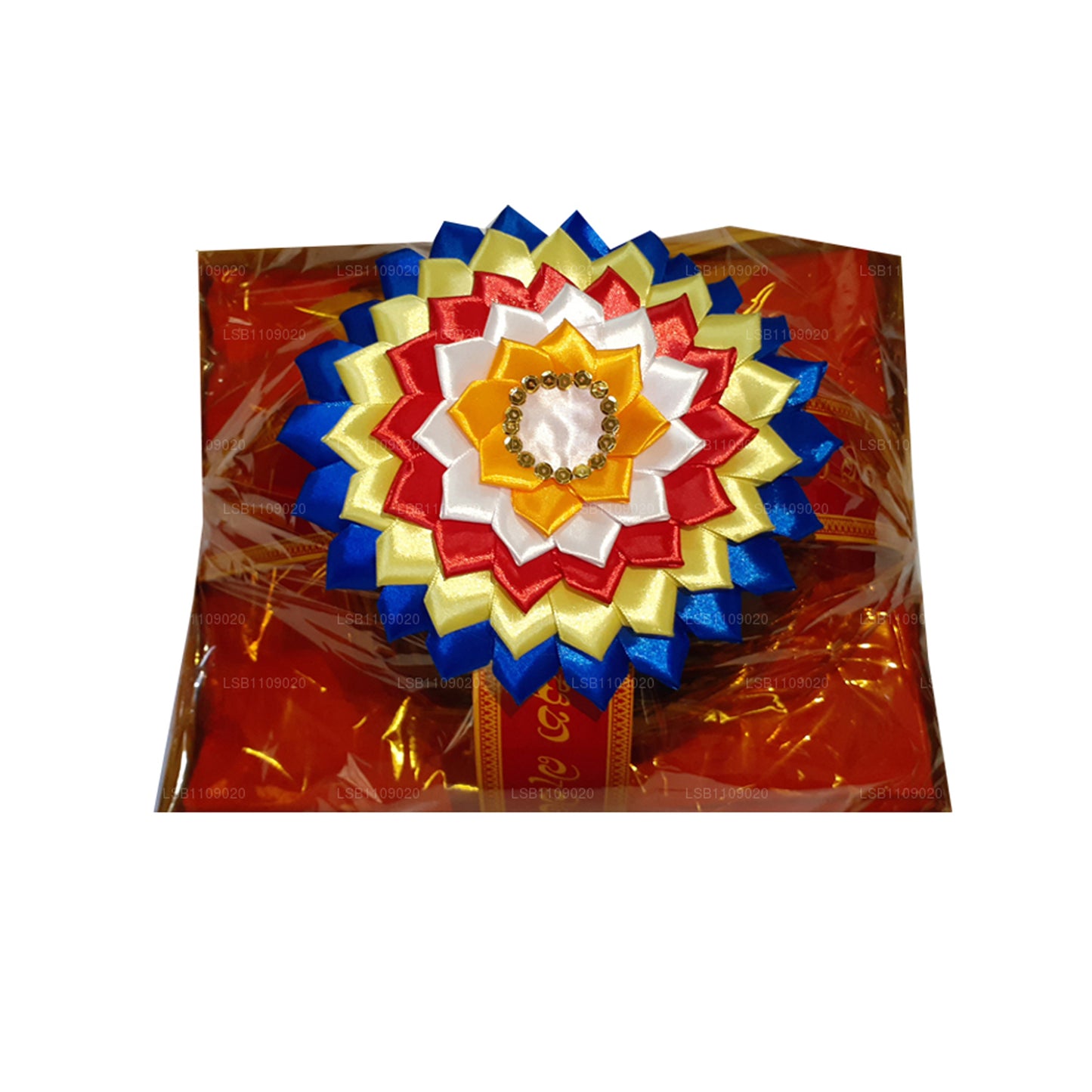 Lakpura® Ata Pirikara (Challengeri rüü teraskaussiga)