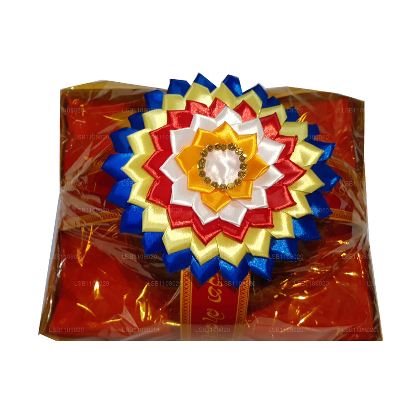 Lakpura® Ata Pirikara (Challengeri rüü teraskaussiga)