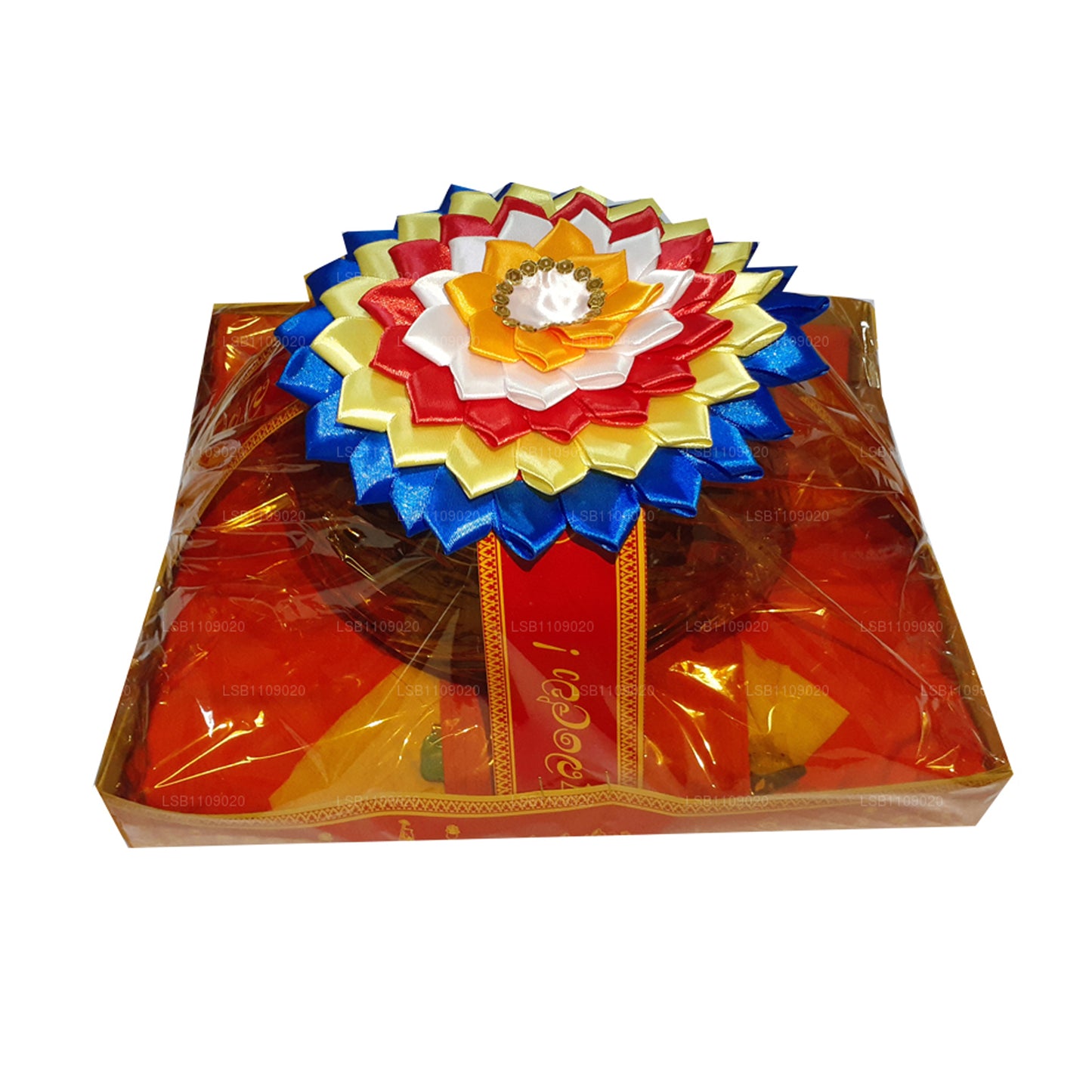 Lakpura® Ata Pirikara (Challengeri rüü teraskaussiga)