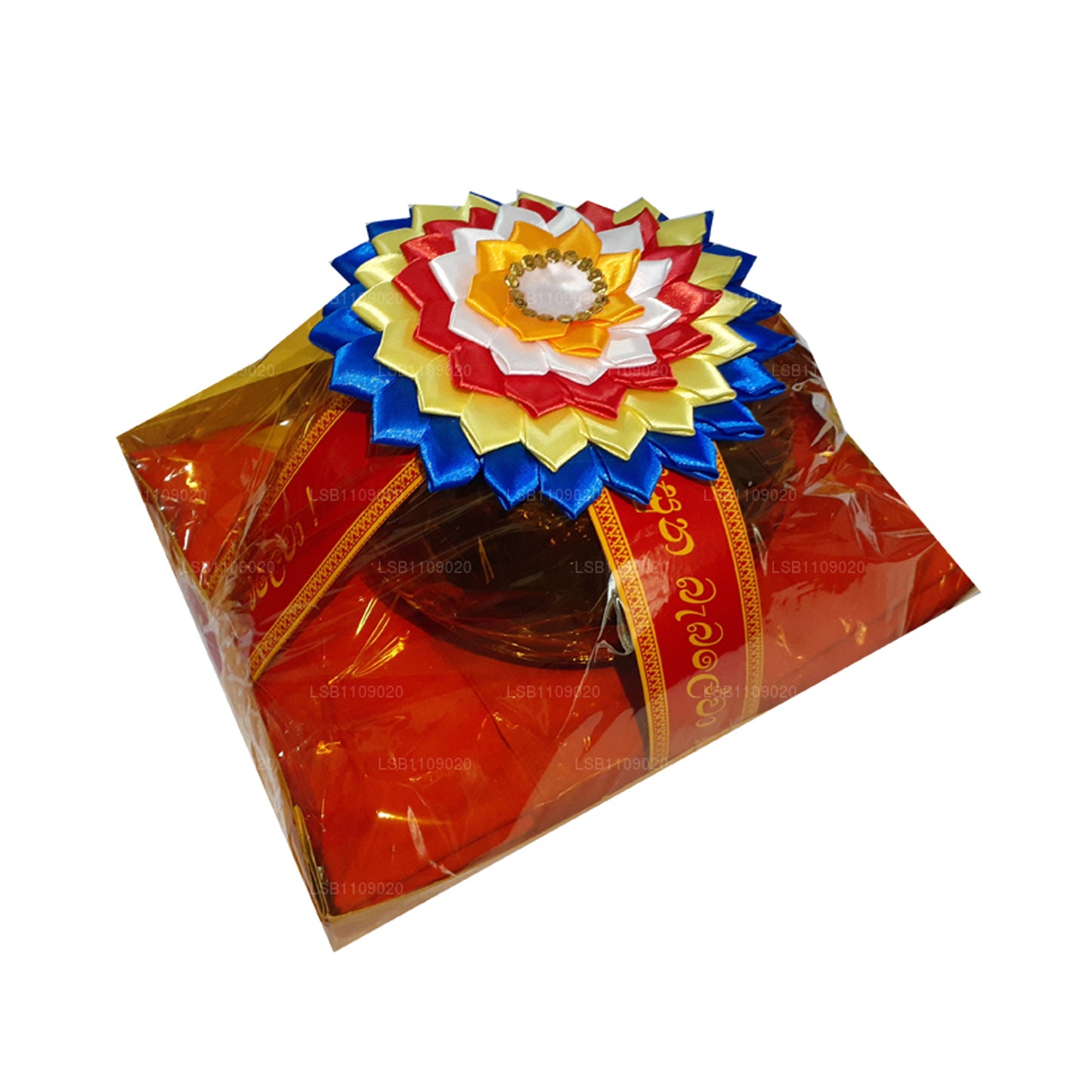 Lakpura® Ata Pirikara (Challengeri rüü teraskaussiga)