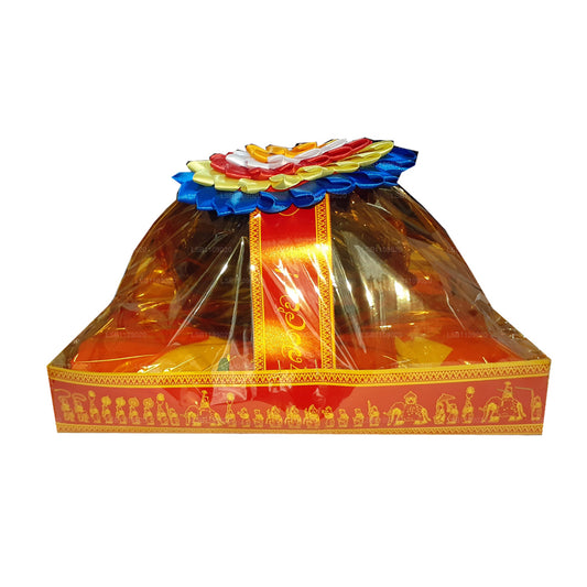 Lakpura® Ata Pirikara (Challengeri rüü teraskaussiga)